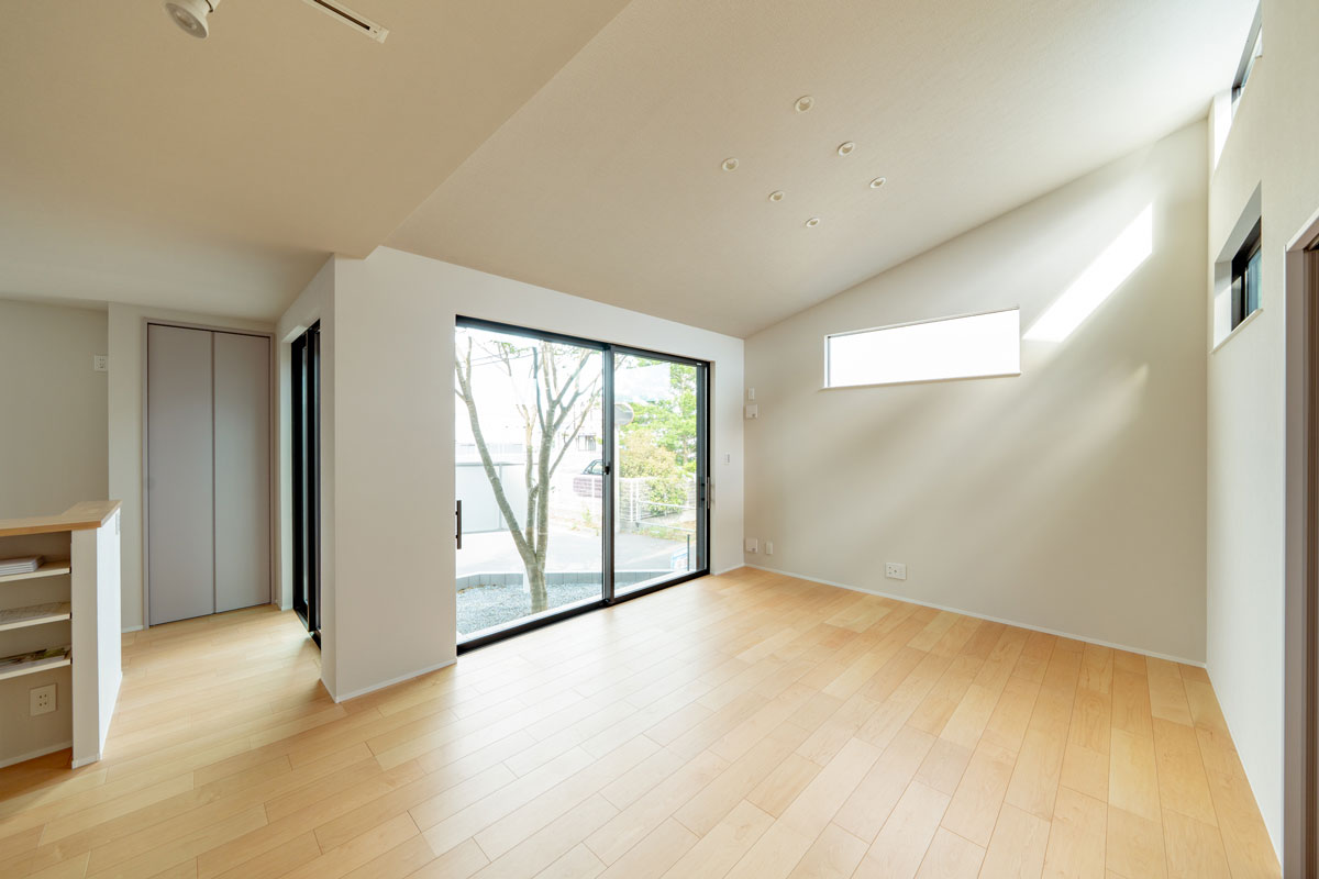 希少な始発駅利用可能な平屋だけの街！NEW間取りを公開いたしました！