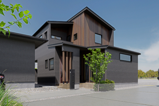 モリニアル都賀 -深-のイメージ