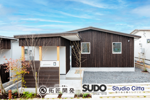 SORA no MACHIのイメージ