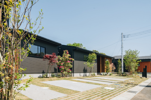 モリニアル千葉小倉の丘のイメージ