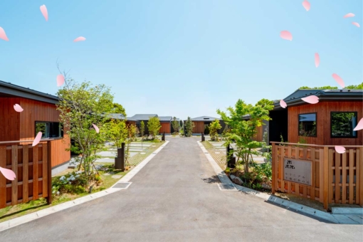 モリニアル千葉小倉の丘のイメージ