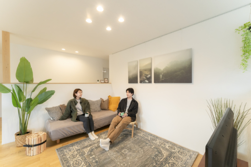 【モリニアル新検見川北】PLAN13ご成約、PLAN18お申込いただきました。ついにあと先着4邸！のイメージ