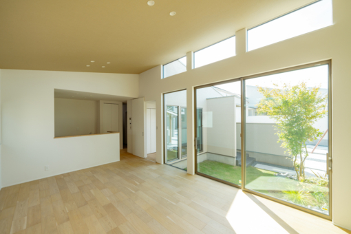 【駅徒歩6分！駅近平屋｜アラ・ラ千葉小倉台】いよいよ全邸完成！3つのStyleから選べる平屋の街！新たに「PLAN4」の間取りも公開いたしました。のイメージ