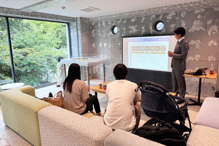【平屋の街 全77邸|オオソラモ土気Season2】残り席数わずか!「特別優先説明会」今週末がいよいよラスト開催!のイメージ