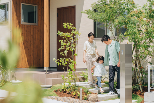 【アラ・ラ千葉星久喜中央】【2ヶ月半で計9邸ご成約!】 「年内入居で、新しい年を新しい平屋で」のイメージ