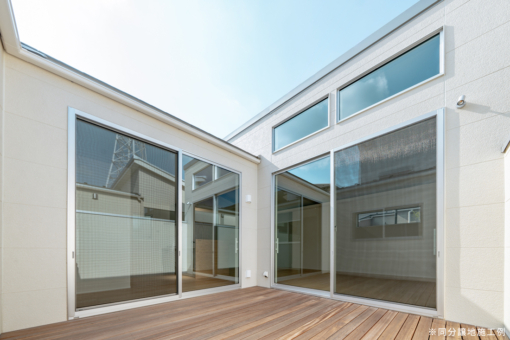 【アラ・ラ千葉小倉台】plan5ご成約いただきました。誠にありがとうございます。のイメージ