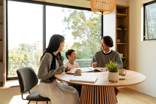 【モリニアル千葉小倉の丘】クリスマスフェアの特典を受けられるのは、11月中にご来場いただいた方限定！まずは来場して、平屋の魅力を感じてみませんか？のイメージ