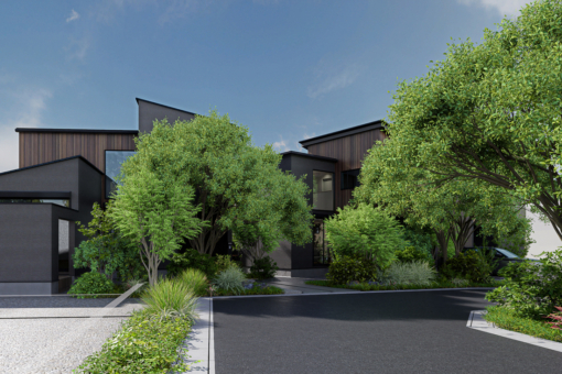 【モリニアル都賀-深-】コンセプト説明会絶賛開催中！ご来場者様限定の情報もご用意しております♪のイメージ