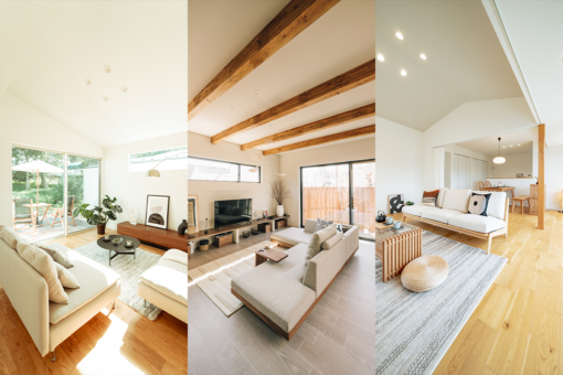 【モリニアル都賀-深-】「12/15までのご成約者様限定」 カラーセレクトキャンペーン開催決定！のイメージ