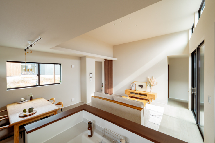 【駅徒歩9分・1期即完！｜オオソラモ土気Season2】予定より前倒しで、NEWエリア案内開始！のイメージ