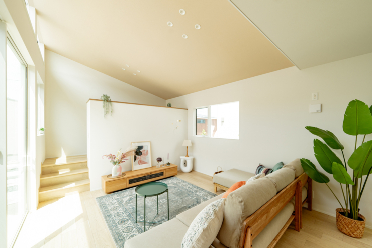 【アラ・ラ千葉小倉台】キャンペーン開始まもなく、PLAN10をご成約いただきました。誠にありがとうございます。のイメージ