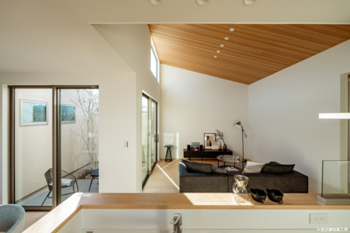 【アラ・ラ千葉小倉台】待望の新モデルハウス完成。間取りも公開いたしました！のイメージ