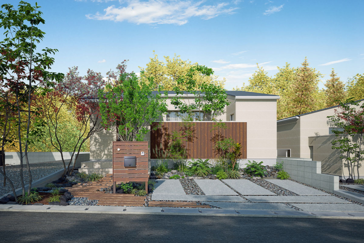 【駅徒歩9分｜オオソラモ土気Season2】待望の第2期区画、ついに本日より販売開始！のイメージ