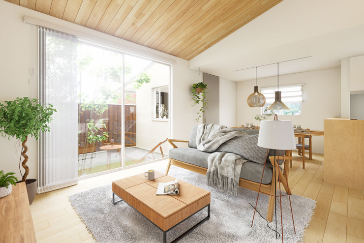 【駅徒歩9分・1期即完！｜オオソラモ土気Season2】NEWエリア案内開始！ついに完成！ご見学できます♪のイメージ