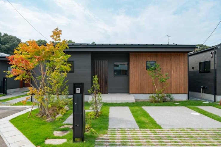 【モリニアル千葉小倉の丘】資料請求の次は、実際に平屋を見学してみませんか？2つのスタイルの平屋を同時に見学できるチャンスです♪のイメージ