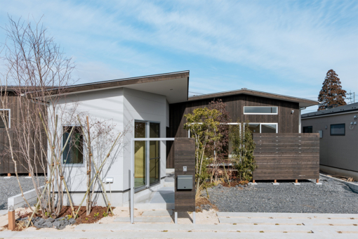 【駅徒歩9分｜SORA no MACHI】「3社合同平屋完成見学会」大好評につき延長決定！のイメージ