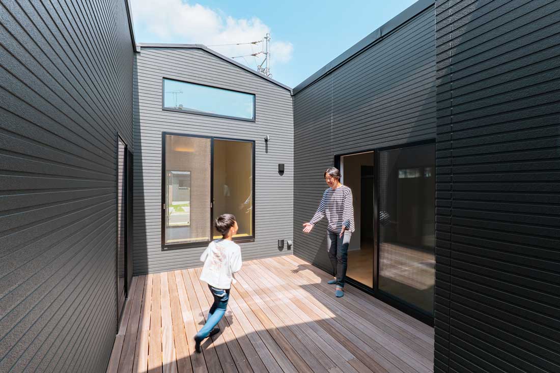 【モリニアル千葉小倉の丘】新たにPLAN8の間取りを公開！ご来場いただいた方に来場特典もプレゼント中です♪のイメージ