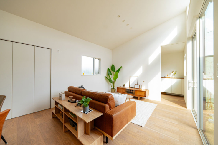 【駅近徒歩6分！アラ・ラ千葉小倉台】NEW写真公開！希少な“駅近×平屋だけの街”。今からのご検討で、春からの新生活が叶います。のイメージ