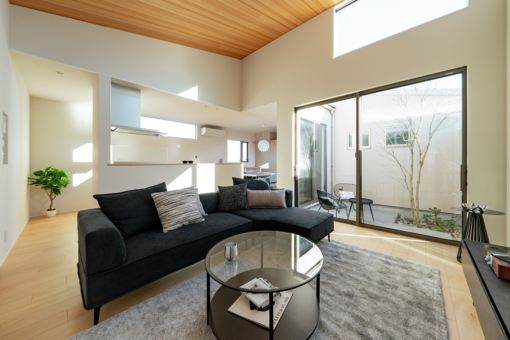 【駅近徒歩6分！アラ・ラ千葉小倉台】2/15(日)まで！来場特典プレゼント中！全邸家具入りモデルハウスをご見学いただけます♪のイメージ