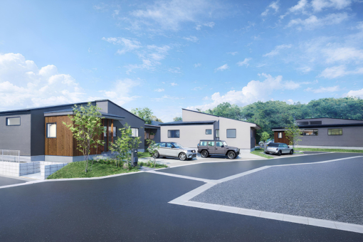 モリニアル千葉千城台Season2のイメージ