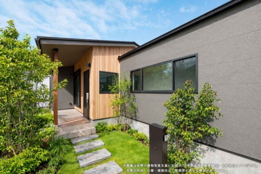 【モリニアル都賀-深-】ルームツアーも公開中！現在、新生活応援キャンペーンとして、100万円分の特典をご用意しております。のイメージ