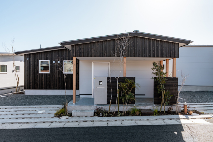 【駅徒歩9分｜3社合同project｜SORA no MACHI】新たに計3プランの間取り・写真初公開！のイメージ