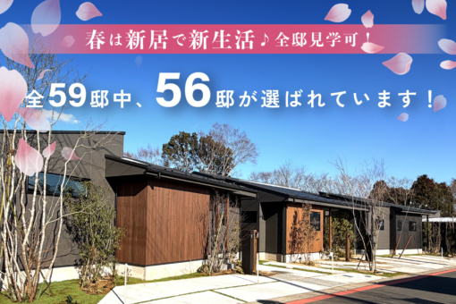 モリニアル川戸の森のイメージ