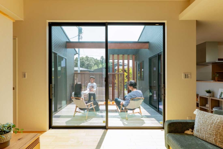 【モリニアル千葉小倉の丘】いよいよモデルハウス販売開始！他にはない間取りと街並みを、実際に見てみませんか？のイメージ