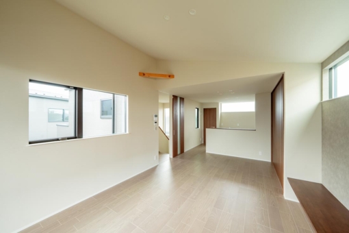 【モリニアル都賀-深-】ついにPLAN6のNEW写真公開！実際にご見学いただけます！のイメージ