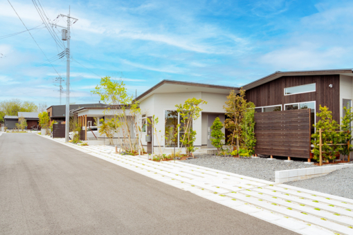 【見学するなら今！】各エリアで続々！7日間で7邸お申込&ご成約いただきました！のイメージ