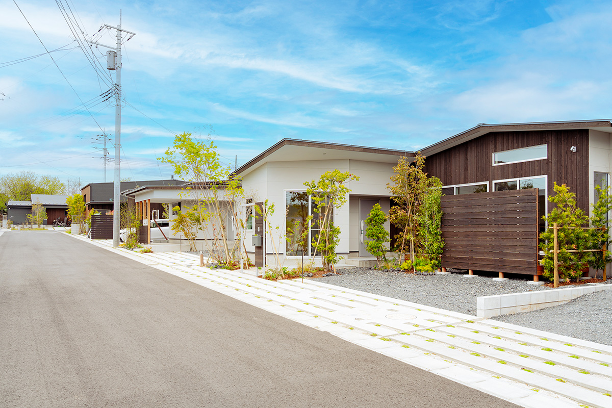【見学するなら今！】各エリアで続々！7日間で7邸お申込&ご成約いただきました！のイメージ