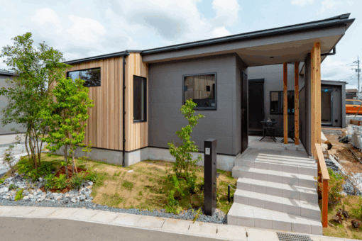 今、建売の「平屋」が注目されている理由とは？建築コスト上昇の中で見直されるワンフロアの魅力のイメージ