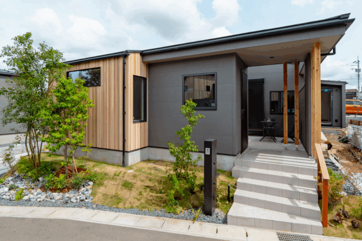 今、建売の「平屋」が注目されている理由とは？建築コスト上昇の中で見直されるワンフロアの魅力のイメージ