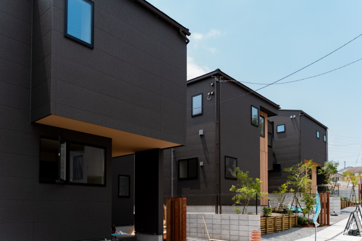 【アラ・ラ蘇我】いよいよ販売開始！ 3つのエリアから、自分たちの暮らしにぴったりな住まいを見つけましょう！のイメージ